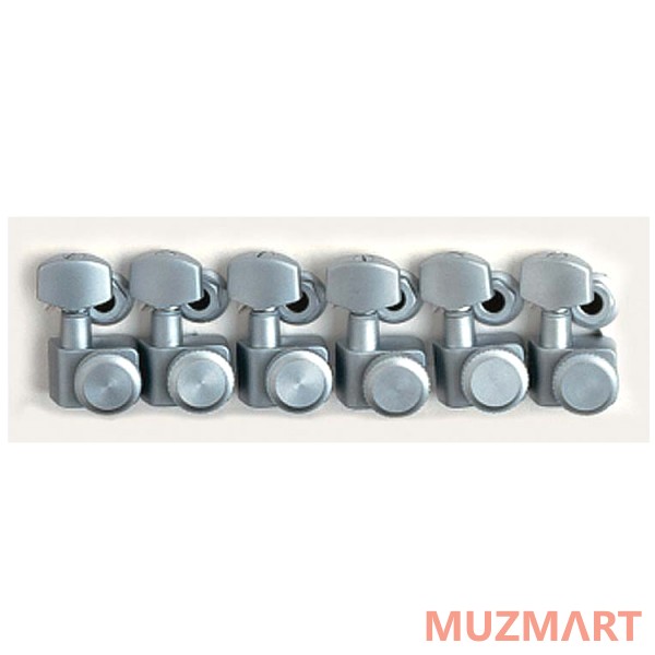 Fender SCHALLER LOCKING TUNERS Колки для электрогитары
