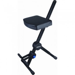 Quik Lok DX739 Стул с регулируемой высотой