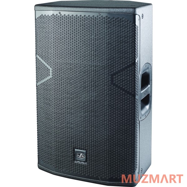 Das Audio VANTEC-15A Акустическая система активная