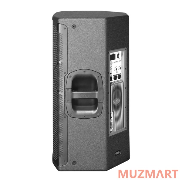 Das Audio VANTEC-15A Акустическая система активная