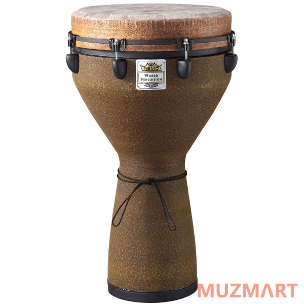 Remo DJ-0012-05 MONDO Африканский джембе 24" х 12"