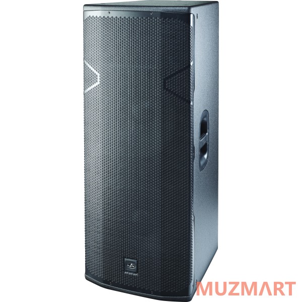 Das Audio VANTEC-215A Акустическая система активная