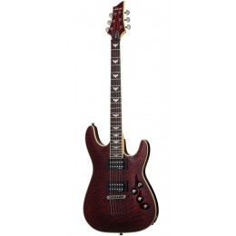 Schecter Omen Extreme-6 BCH Электрогитара