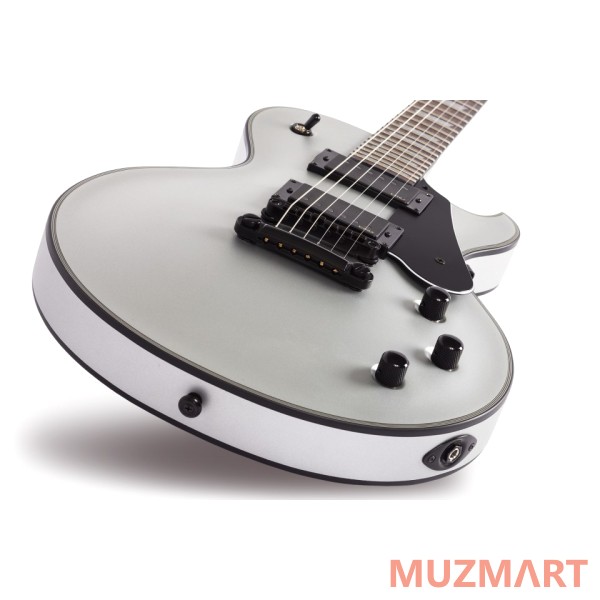 Schecter SOLO-II PLATINUM SSV Электрогитара