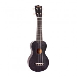 Mahalo MK1PWTBK Укулеле сопрано с широким грифом Wider-Neck