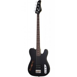 Schecter BARON-H VINTAGE Полуакустическая бас-гитара