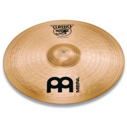 Meinl C16PC Тарелка 16" Powerful Crash
