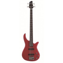 Crafter CSR-20/RD Бас-гитара