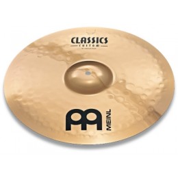 Meinl CC18MC-B Classics Custom Medium Crash Тарелка 18"