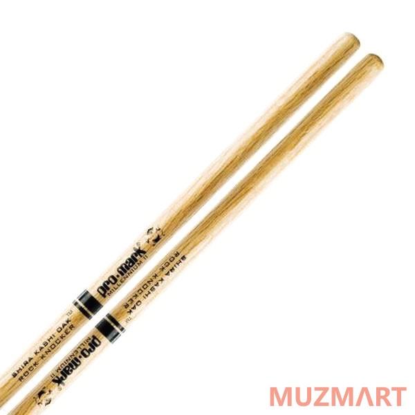 Promark PWRKW Барабанные палочки без наконечников
