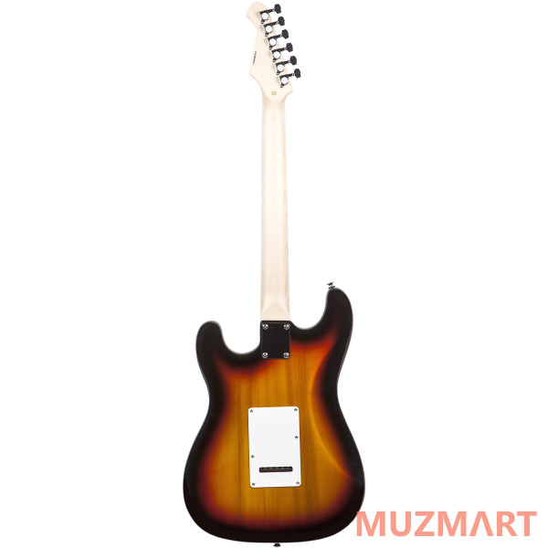 Aria STG-004 3TS Электрогитара