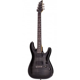 Schecter Damien Elite-6 TBB Электрогитара