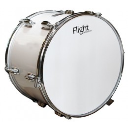 Flight FMT-1410WH Маршевый барабан (тенор) 14" х 10"