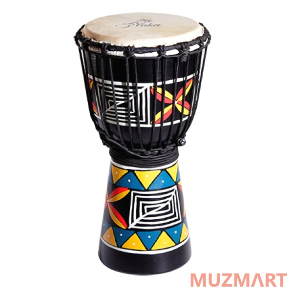 Yuka DJWT07-16 Африканский джембе 16" х 7"