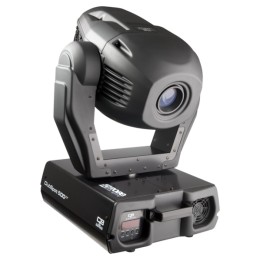 Robe Clubspot 500 CT Световой прибор полного вращения