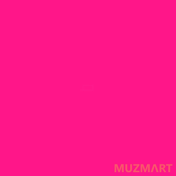 Rosco Supergel 339 Broadway Pink Светофильтр пленочный