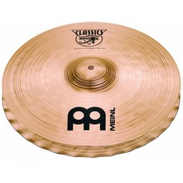 Meinl C14MSW Тарелки (пара) 14"