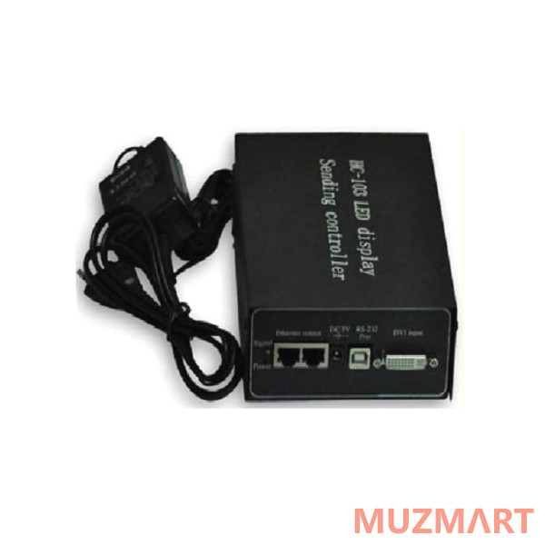 XLine HC-103 Внешняя передающая карта