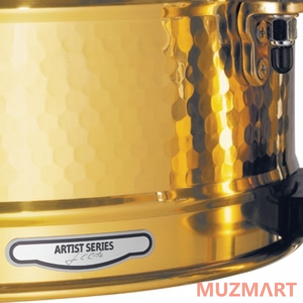 Meinl LC1BRASS Тимбалес 14" и 15"