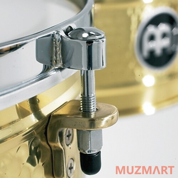 Meinl LC1BRASS Тимбалес 14" и 15"