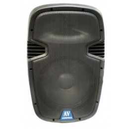 Audiovoice AP210D 2-х полосная активная акустическая система