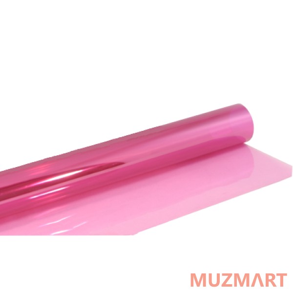 Rosco Supergel #337 Ацетатная пленка, цвет True Pink
