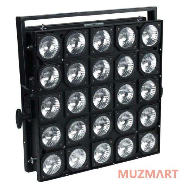 Stage 4 MATRIX BL25x10F Светодиодный эффект