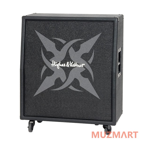 Hughes & Kettner MC412 Se Гитарный кабинет