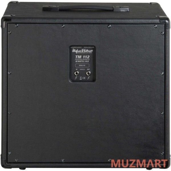 Hughes & Kettner Tubemeister 112 Cabinet Кабинет