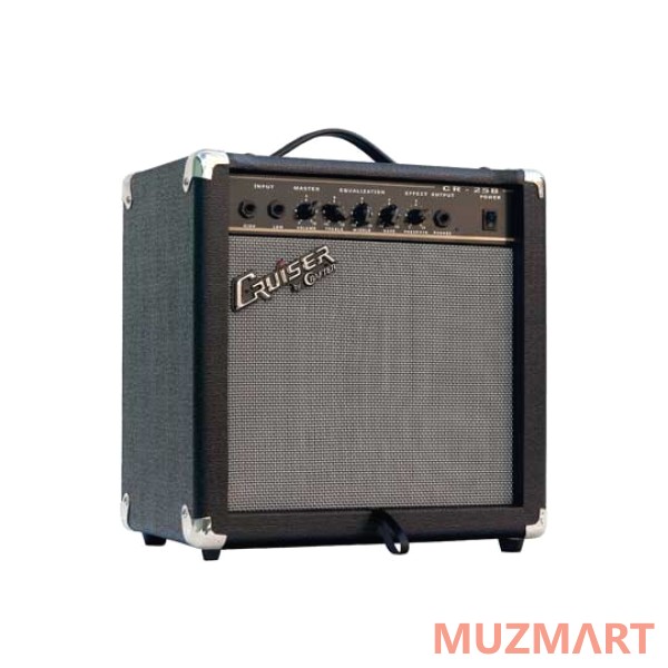 Cruzer CR-25RG Гитарный комбоусилитель (комбик)