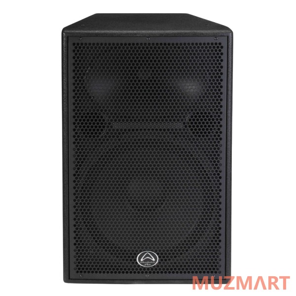 Wharfedale Pro DELTA 15A Активная акустическая система