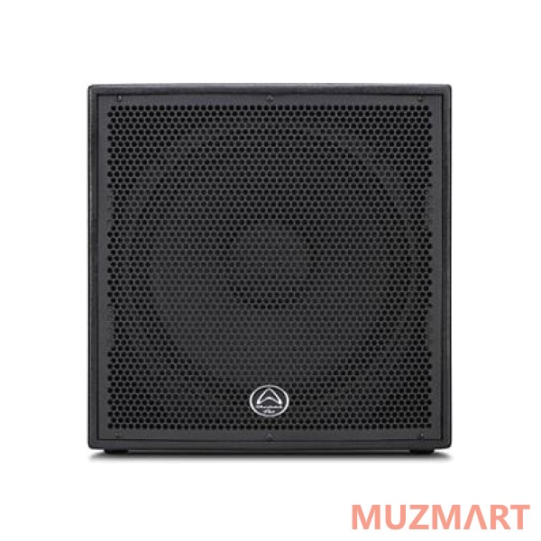 Wharfedale Pro DELTA 18 BA 2-х полосная активная акустическая система
