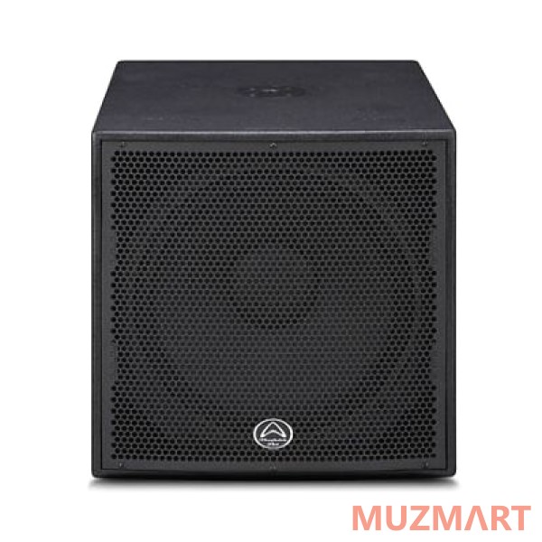 Wharfedale Pro DELTA 18 BA 2-х полосная активная акустическая система