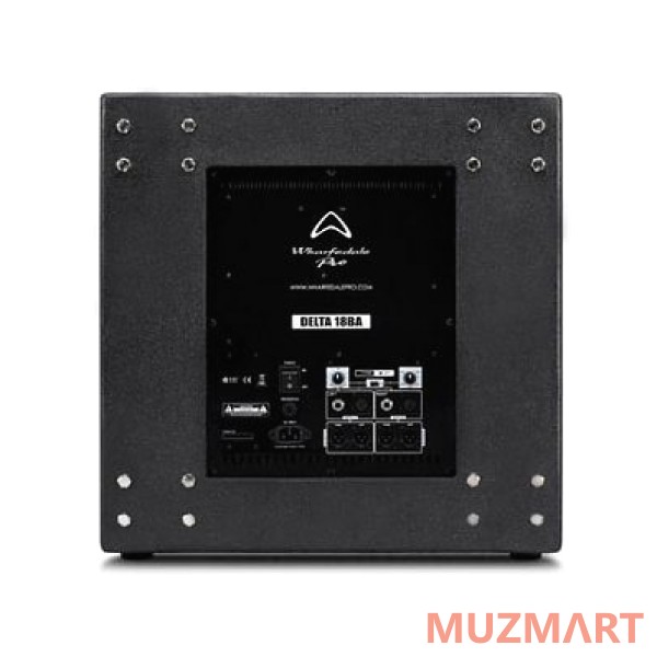 Wharfedale Pro DELTA 18 BA 2-х полосная активная акустическая система