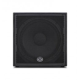 Wharfedale Pro DELTA 18 BA 2-х полосная активная акустическая система