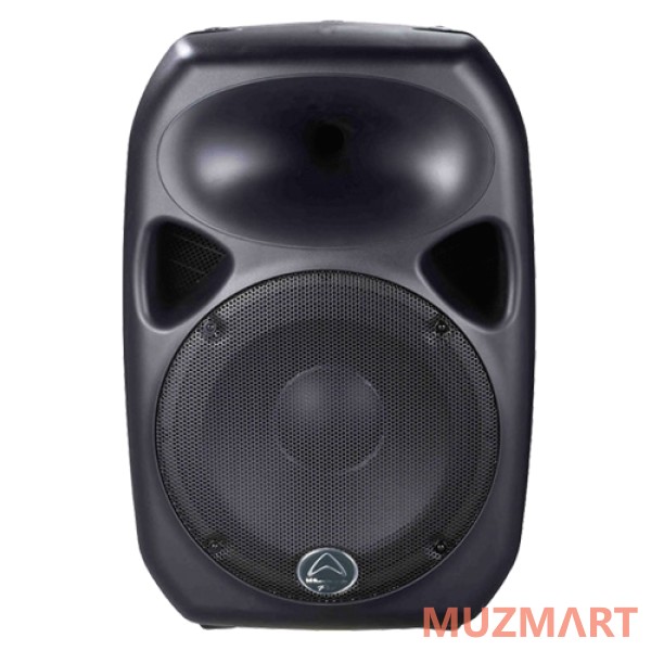 Wharfedale Pro TITAN 12D Двухполосная активная акустическая система