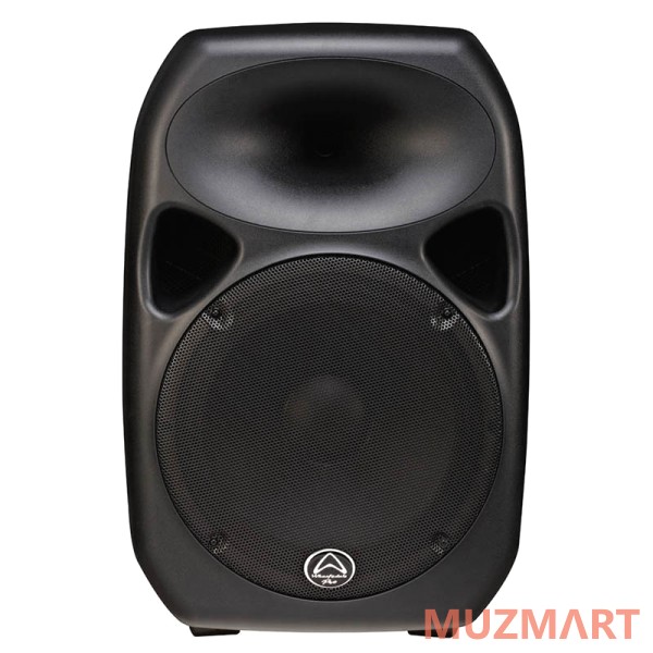 Wharfedale Pro TITAN 15D Двухполосная активная акустическая система
