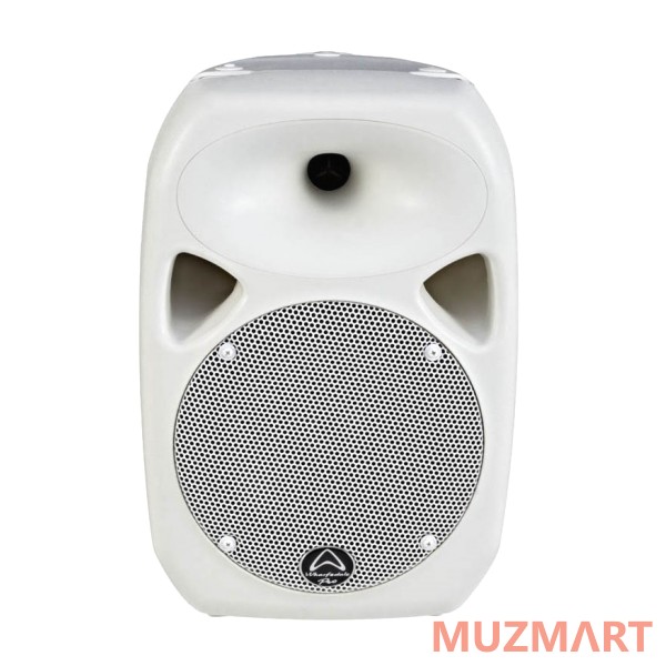Wharfedale Pro TITAN 8 Active MKII W Двухполосная активная акустическая система