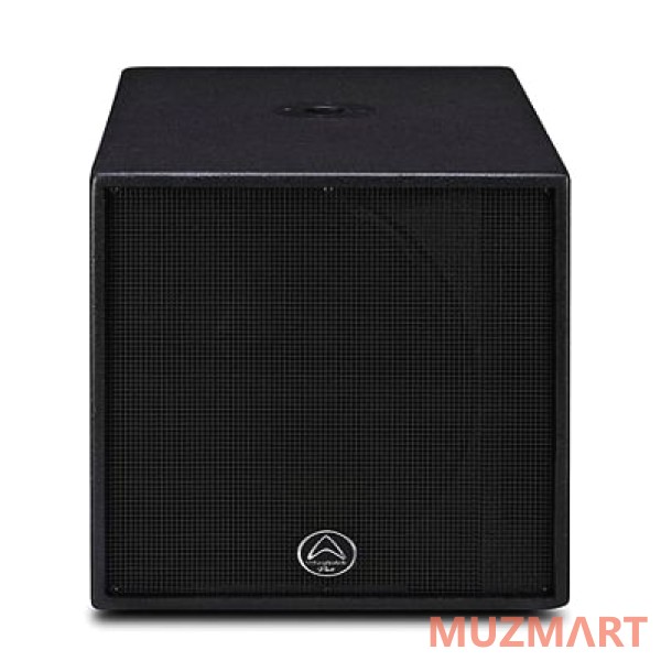 Wharfedale Pro TITAN SUB 15A MKII Активный сабвуфер