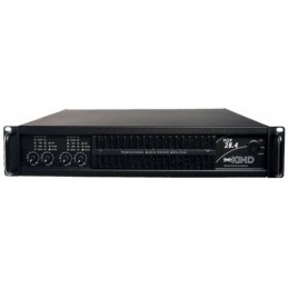 Kind KQX 16.4 Усилитель мощности