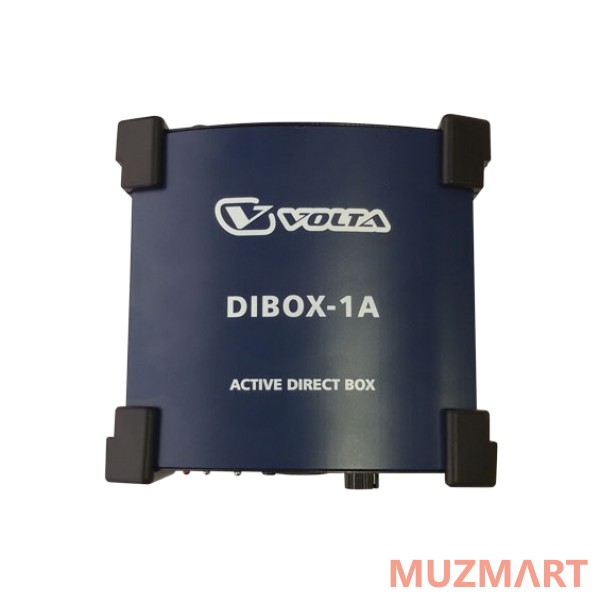 Volta DiBox-1A Активный директ-бокс