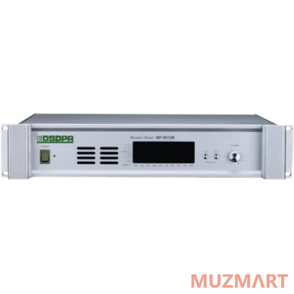 DSPPA MP-9920S Блок аварийного питания для переферийных устройств