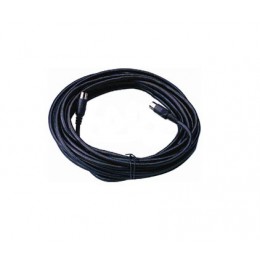 DSPPA CC-9 P-DIN\5 Кабель соединительный с разъемами 9P-DINX3 "папа-мама", длина 5м