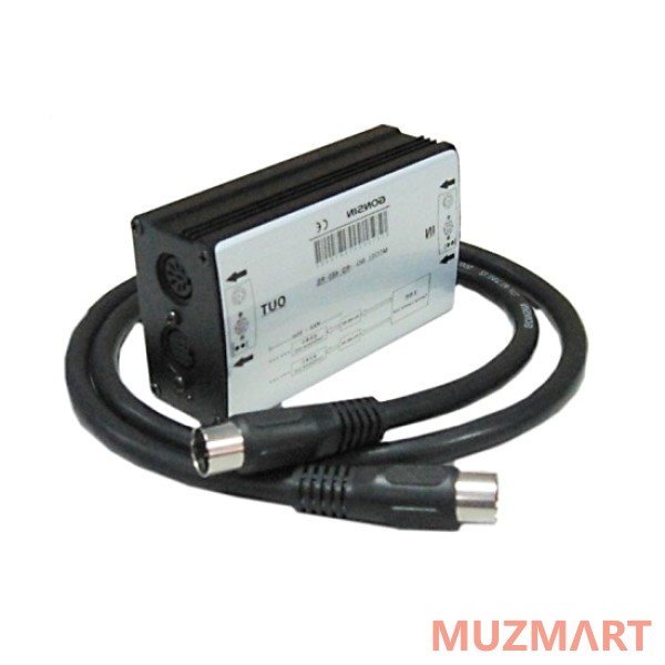 Gonsin Repeater RS-485 Усилитель сигнала (пасивный)