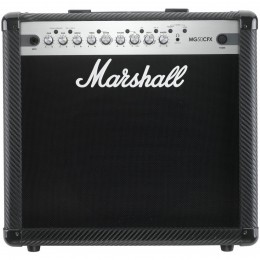 Marshall MG50CFX-E Усилитель гитарный