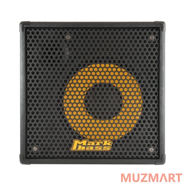 Markbass CLUB 121 Басовый кабинет 1х12'' 400 Вт
