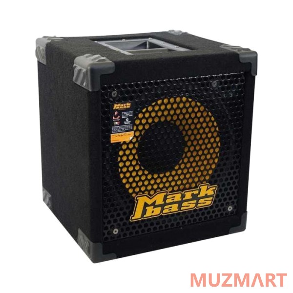 Markbass CLUB 121 Басовый кабинет 1х12'' 400 Вт