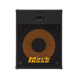 Markbass New York 151 RJ Басовый кабинет, 400 Вт