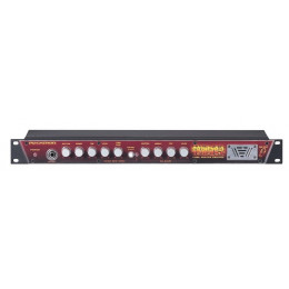 Rocktron GAINIAC2 Ламповый гитарный преамп