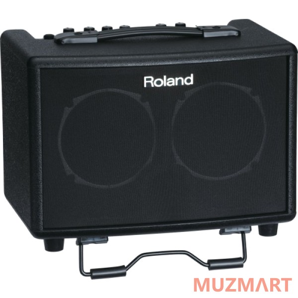 Roland AC-33 Стерео комбоусилитель для акустической гитары